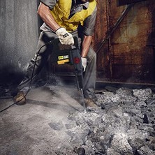 Daisy Home Cat DX25 1100W 8.5 Joule 40MM Profesyonel Sds-Max Kırıcı ve Delici