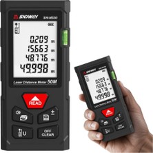 SNDWAY Lazermetre (50M)