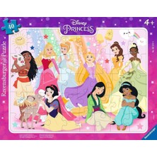 Daisy Home 40P Bçer Puz Wd