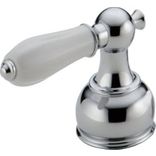 Daisy Home H212, Krom