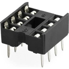 Daisy Home 8li Entegre Soketi