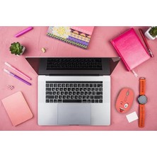 Daisy Home Weeny IWM-245T Desing 3D Wireless Turuncu Mouse,sevimli Emoji Karakterli,2.4 Ghz Usb,ergonomik Zarif Kullanım Şekli, Konforlu Dokunuş HISSI,1200 Dpi, 10M Çekim Mesafesi,uyku Modu