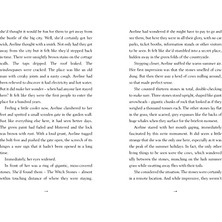 Daisy Home The Bewitching Of Aveline Jones: 2