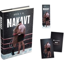 Daisy Home Nakavt (Ciltli-Kutu Set)