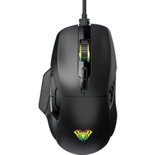 Daisy Home Aula F815 Optik Kablolu Oyuncu Mouse