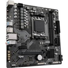 Daisy Home Gigabyte A620M H D5 Am5 HDMI Dp