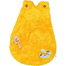 Daisy Home Bebek Uyku Tulumlu,pelüş Uyku Tulumu, Uyku Tulumu,rengarenk Uyku Battaniyesi,kundak Tulumu,bebek Arabası Tulumu