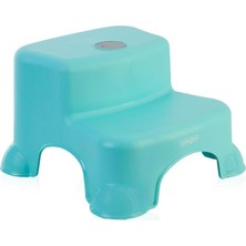 Daisy Home Katlı Basamak, Yeşil