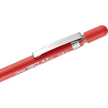 Daisy Home A313-B 120A3 Genel Kullanım Için Mekanik Kurşun Kalem, 0.3 mm