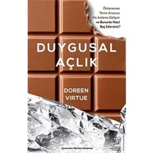 Daisy Home Duygusal Açlık: Önlenemez Yeme Arzunuz Ne Anlama Geliyor ve Bununla Nasıl Baş Edersiniz?