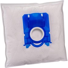 Daisy Home Elektrikli Süpürge Sentetik Toz Torbası, 5 Katmanlı, 20 Adet, Mavi Plastik,, Aeg, Electrolux, Arnıca,,, Vestel, Ile Uyumlu Ürünler Açıklamada
