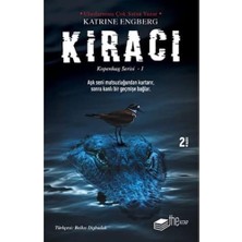 Daisy Home Kiracı: Kopenhag Serisi - 1