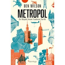 Daisy Home Metropol: En Büyük Insan Icadının Tarihi