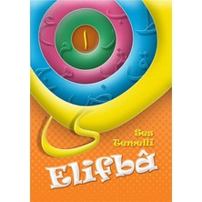 Daisy Home Ses Temelli Elifba