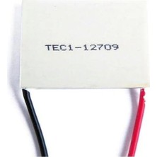 Daisy Home TEC1-12709 12V 51.4W 40X40MM - Peltier