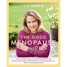 Daisy Home The Good Menopause Guide