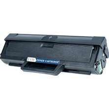 Daisy Home Ysy 106A 107, MFP135, MFP137, MFP138 Yüksek Kapasiteli Muadil Toner (Çipli) (3k)
