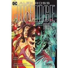 Daisy Home Justice - Adalet