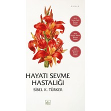 Daisy Home Hayatı Sevme Hastalığı
