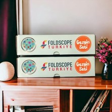 Daisy Home Cep Mikroskobu Gezgin Seti