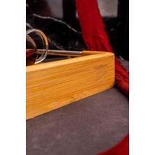 Daisy Home Bambum Cannon - Tepsi Büyük