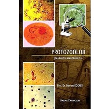 Daisy Home Protozooloji: (Ökaryotik Mikrobiyoloji)