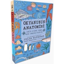 Daisy Home Okyanusun Anatomisi