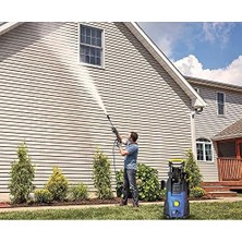 Daisy Home MPX30EHB 3000W 180BAR Indüksiyon Motorlu Profesyonel Basınçlı Yıkama