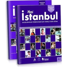 Daisy Home Yeni Istanbul Uluslararası Öğrenciler Için Türkçe B2