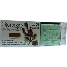 Daisy Home Biberiye & Çam Terebentin Sabunu