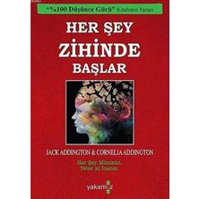 Daisy Home Her Şey Zihinde Başlar