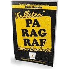 Daisy Home Tüm Sınavlar Için Fulleten Paragraf Soru Bankası