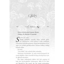 Daisy Home Tutsak Duygular: Kusursuzca Kusurlu Serisi