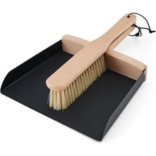 Daisy Home Tavalı El Temizleme Fırçası, Kayın Ağacı