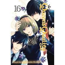 Daisy Home Queen's Quality, Vol. 16