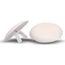 Daisy Home -Lüx Kapağı-Bombeli-Plastik (10)
