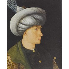 Daisy Home Fatih Sultan Mehmed