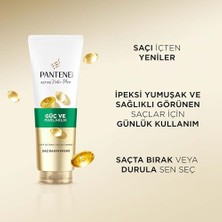 Daisy Home Güç ve Parlaklık Saç Kremi 275 ml