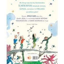 Daisy Home Sakın Büyüme