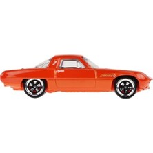 Daisy Home J- - 1968 Mazda Cosmo Sport HWR57 - HRT00