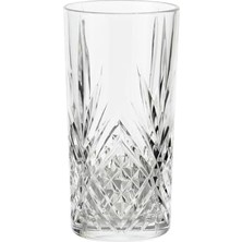 Daisy Home Bormioli Rocco Broadway Viski Bardağı