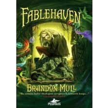 Daisy Home Fablehaven