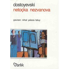 Daisy Home Netoçka Nezvanova