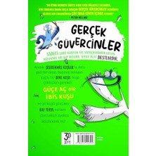 Daisy Home Gerçek Güvercinler 2 – Tehlikeli Yiyecek!