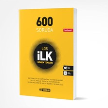 Daisy Home 600 Soruda Lgs Ilk Dönem Tekrarı