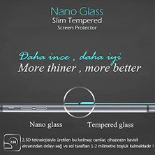 Daisy Home Pad Glass Cam Ekran Koruyucu [ Pad ile Uyumlu Ekran Koruyucu - Şeffaf]