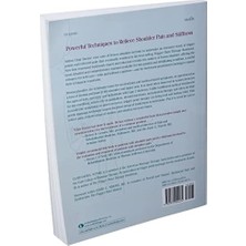 Daisy Home The Frozen Shoulder Workbook: Trigger Point Therapy For Overcoming Pain & Regaining Range Of Motion