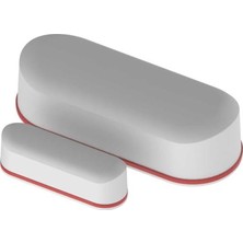 Daisy Home Desi Midline Smart ve Smartline Için Kablosuz Manyetik Kontak