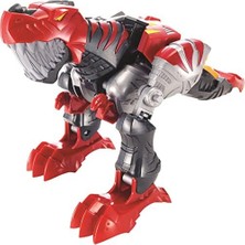 Daisy Home Sun-Hpk- M.a.r.s.dinozora Dönüşen,t-Rex/g.dragon/b.stegosaur