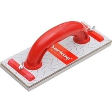 Daisy Home Erkoç Zımpara Mala, Sabit Başlı, Profesyonel El Aleti, Inşaat ve Yapı Işleri Için